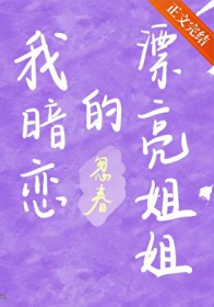 我暗恋的漂亮姐姐